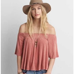 AE soft and sexy shirt